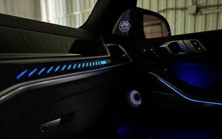 BMW X5, 2023 год, 14 398 000 рублей, 38 фотография