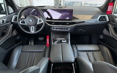 BMW X5, 2023 год, 14 398 000 рублей, 23 фотография
