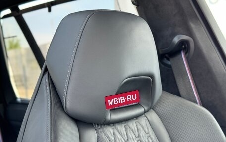 BMW X5, 2023 год, 14 398 000 рублей, 30 фотография