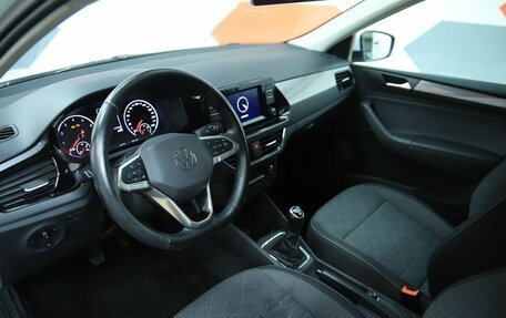 Volkswagen Polo VI (EU Market), 2020 год, 1 390 000 рублей, 10 фотография