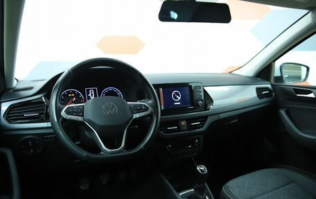 Volkswagen Polo VI (EU Market), 2020 год, 1 390 000 рублей, 12 фотография