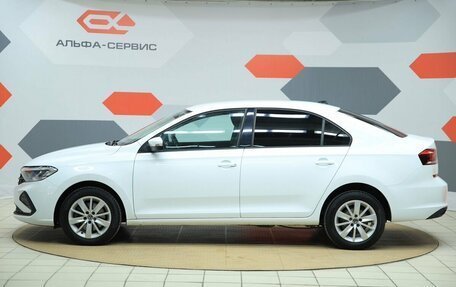 Volkswagen Polo VI (EU Market), 2020 год, 1 390 000 рублей, 8 фотография