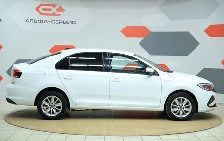 Volkswagen Polo VI (EU Market), 2020 год, 1 390 000 рублей, 4 фотография