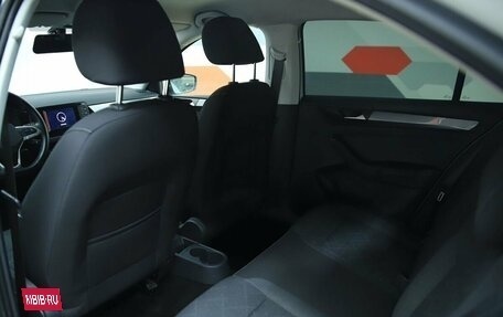 Volkswagen Polo VI (EU Market), 2020 год, 1 390 000 рублей, 11 фотография