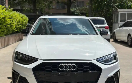 Audi A4, 2021 год, 2 295 000 рублей, 2 фотография