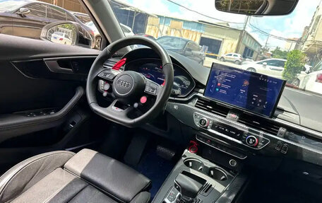 Audi A4, 2021 год, 2 295 000 рублей, 12 фотография