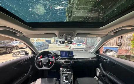 Audi A4, 2021 год, 2 295 000 рублей, 11 фотография