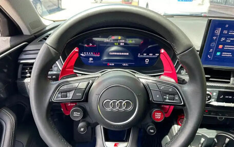 Audi A4, 2021 год, 2 295 000 рублей, 14 фотография