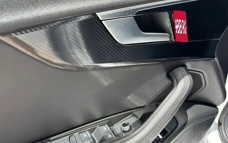 Audi A4, 2021 год, 2 295 000 рублей, 6 фотография
