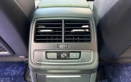 Audi A4, 2021 год, 2 295 000 рублей, 22 фотография
