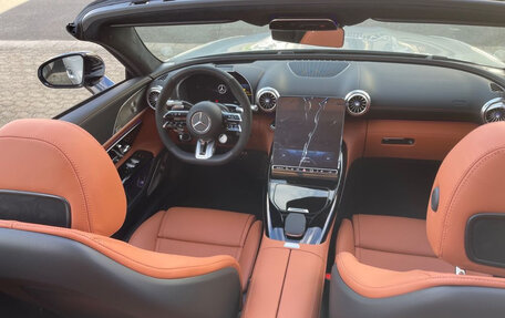 Mercedes-Benz SL-Класс AMG, 2025 год, 23 900 000 рублей, 8 фотография