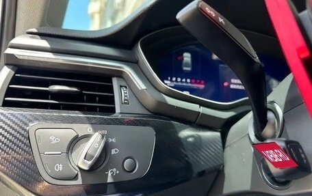 Audi A4, 2021 год, 2 295 000 рублей, 13 фотография
