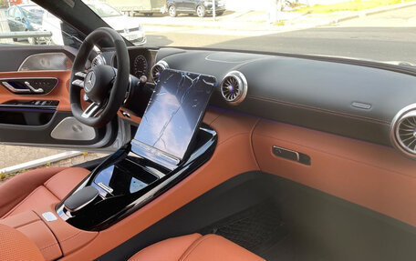 Mercedes-Benz SL-Класс AMG, 2025 год, 23 900 000 рублей, 10 фотография