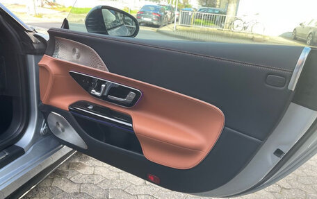 Mercedes-Benz SL-Класс AMG, 2025 год, 23 900 000 рублей, 11 фотография