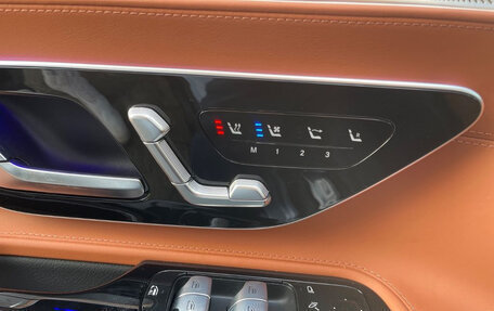 Mercedes-Benz SL-Класс AMG, 2025 год, 23 900 000 рублей, 13 фотография
