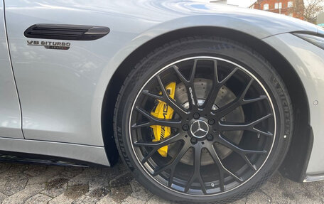 Mercedes-Benz SL-Класс AMG, 2025 год, 23 900 000 рублей, 19 фотография
