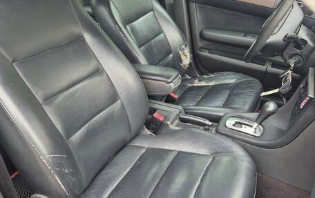 Audi A6, 2001 год, 370 000 рублей, 11 фотография