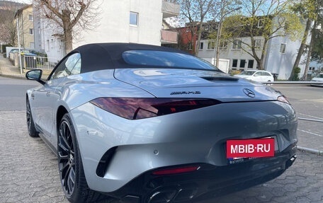 Mercedes-Benz SL-Класс AMG, 2025 год, 23 900 000 рублей, 7 фотография