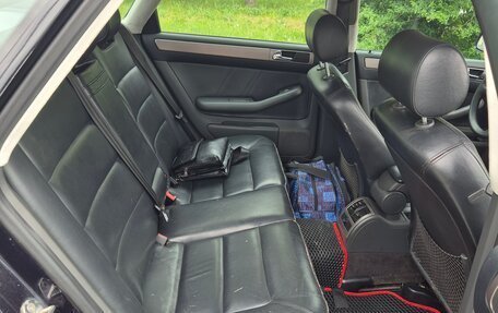 Audi A6, 2001 год, 370 000 рублей, 13 фотография