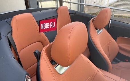 Mercedes-Benz SL-Класс AMG, 2025 год, 23 900 000 рублей, 12 фотография