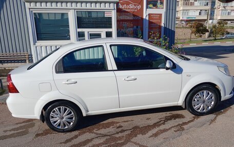 Ravon Nexia R3, 2017 год, 515 000 рублей, 2 фотография