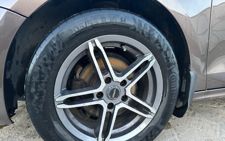Volkswagen Jetta VI, 2013 год, 750 000 рублей, 6 фотография