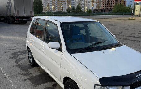 Mazda Demio III (DE), 1997 год, 230 000 рублей, 3 фотография