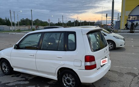 Mazda Demio III (DE), 1997 год, 230 000 рублей, 7 фотография
