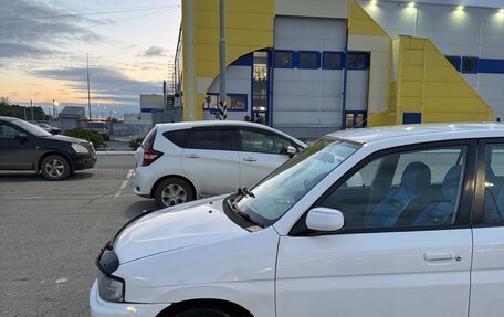 Mazda Demio III (DE), 1997 год, 230 000 рублей, 6 фотография