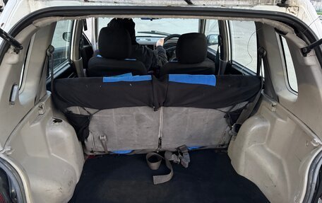 Mazda Demio III (DE), 1997 год, 230 000 рублей, 11 фотография
