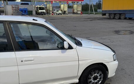 Mazda Demio III (DE), 1997 год, 230 000 рублей, 14 фотография