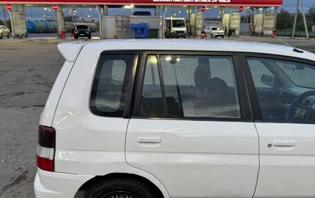 Mazda Demio III (DE), 1997 год, 230 000 рублей, 13 фотография