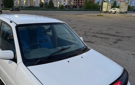 Mazda Demio III (DE), 1997 год, 230 000 рублей, 15 фотография