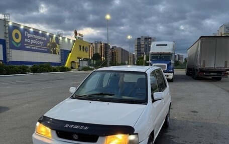 Mazda Demio III (DE), 1997 год, 230 000 рублей, 2 фотография