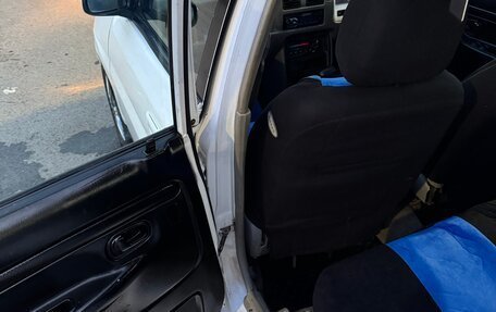 Mazda Demio III (DE), 1997 год, 230 000 рублей, 22 фотография