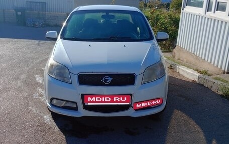 Ravon Nexia R3, 2017 год, 515 000 рублей, 6 фотография