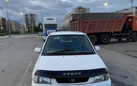 Mazda Demio III (DE), 1997 год, 230 000 рублей, 4 фотография