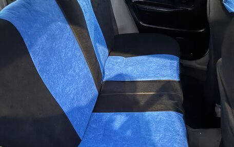 Mazda Demio III (DE), 1997 год, 230 000 рублей, 36 фотография