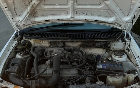 Mazda Demio III (DE), 1997 год, 230 000 рублей, 39 фотография