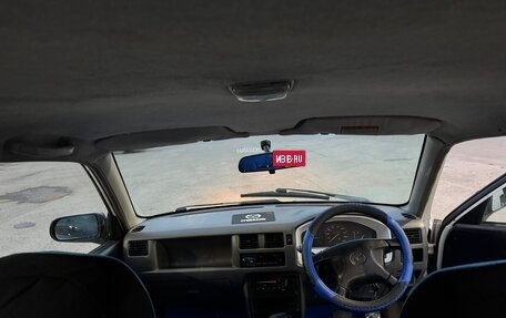 Mazda Demio III (DE), 1997 год, 230 000 рублей, 29 фотография
