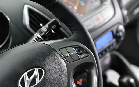 Hyundai ix35 I рестайлинг, 2015 год, 1 195 000 рублей, 6 фотография