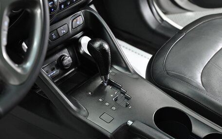 Hyundai ix35 I рестайлинг, 2015 год, 1 195 000 рублей, 8 фотография