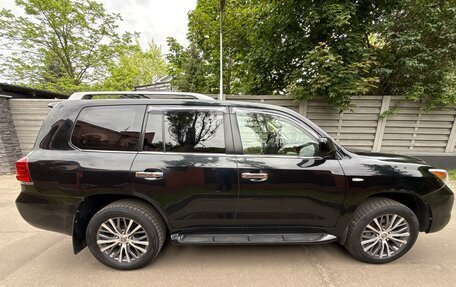 Lexus LX III, 2008 год, 3 000 000 рублей, 4 фотография