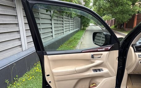 Lexus LX III, 2008 год, 3 000 000 рублей, 6 фотография