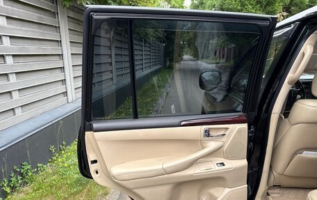 Lexus LX III, 2008 год, 3 000 000 рублей, 8 фотография
