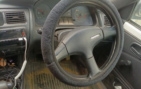 Toyota Corolla Levin VII (AE110/AE111), 2000 год, 380 000 рублей, 8 фотография