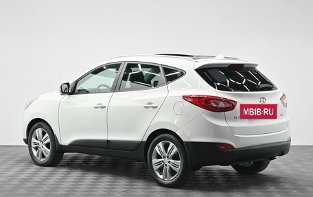 Hyundai ix35 I рестайлинг, 2015 год, 1 195 000 рублей, 3 фотография
