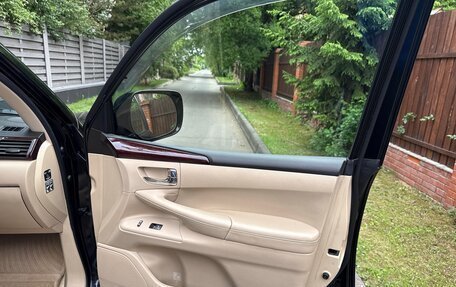 Lexus LX III, 2008 год, 3 000 000 рублей, 11 фотография
