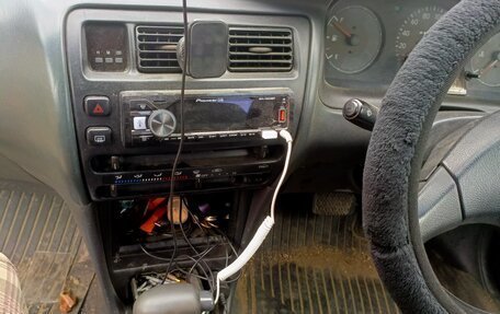 Toyota Corolla Levin VII (AE110/AE111), 2000 год, 380 000 рублей, 6 фотография