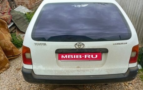 Toyota Corolla Levin VII (AE110/AE111), 2000 год, 380 000 рублей, 2 фотография